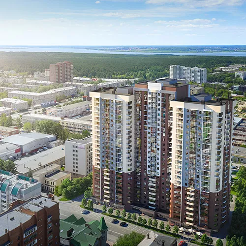 ул. Энтузиастов, 30Б