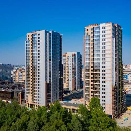 ул. Лесопарковая, 7г