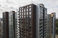 ул. Лесопарковая, 7д - 1