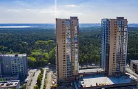 ул. Лесопарковая, 7г - 6
