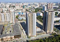 ул. Лесопарковая, 7г - 3