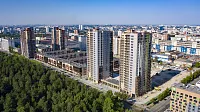 ул. Лесопарковая, 7г - 2