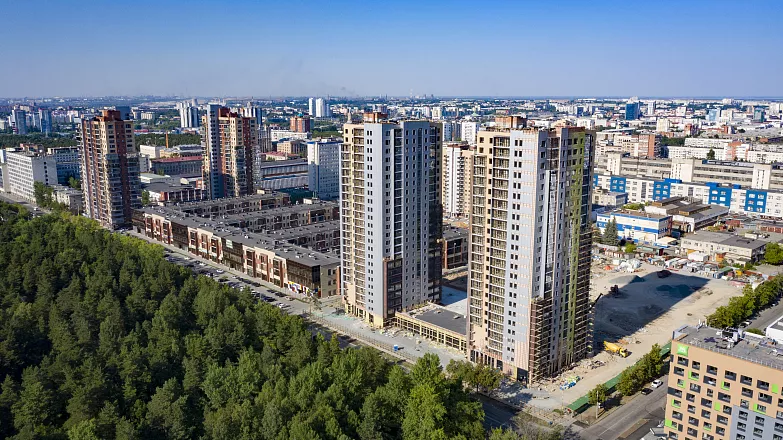 ул. Лесопарковая, 7г - 2