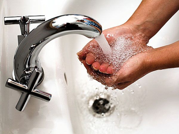 Подача ГВС по адресу: ул. Лесопарковая, д. 7 «Г» ожидается 26-27.08.2021