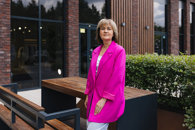 Волкова Светлана Юрьевна