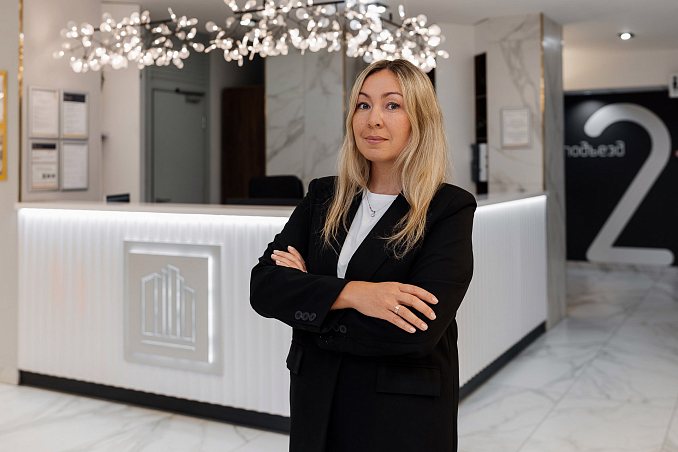 Залалова Эльза Фанисовна