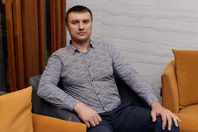 Луцевич Ярослав Феликсович