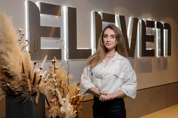 Малкова Юлия Сергеевна